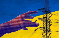 Ukrainian State Power Company will resume exporting electricity to Europe from the 11th