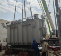 Manufacturer's professional analysis of the reasons for the high temperature of the transformer