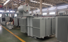 Analysis of Abnormal Operation of Transformers, How to Solve Abnormal Sound