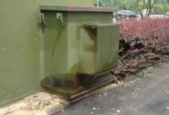 Hengfengyou Electrical Engineers Provide Several Measures to Control Transformer Leakage and Oil Leakage