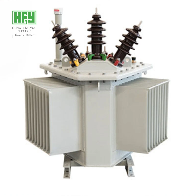 hengfengyou transformer