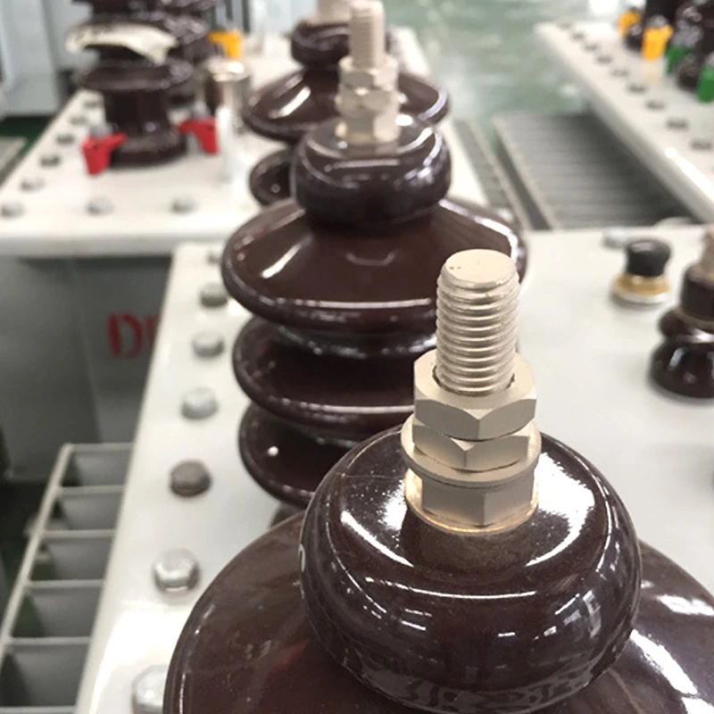 henfengyou group three-phase oil-immersed transformers 