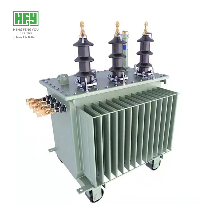 H61 Distribution Transformer