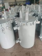 Market analysis report on single-phase pole mounted transformers in the Philippines in 2024