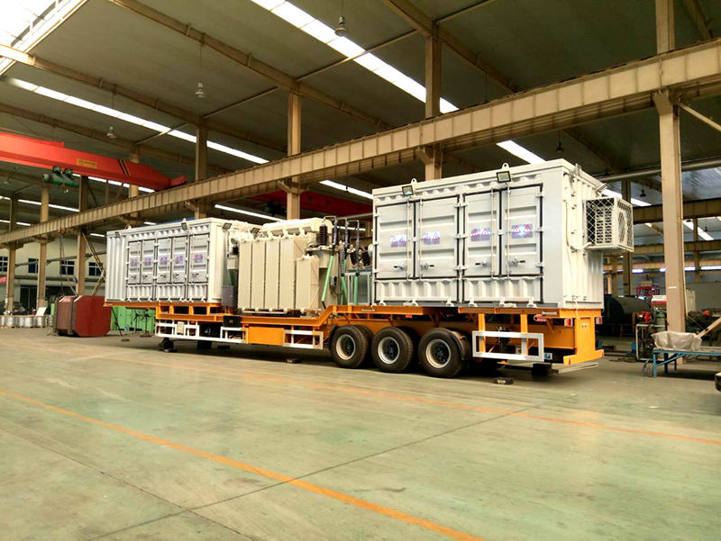 33 kv mobile substation,33 kv mobile substation price