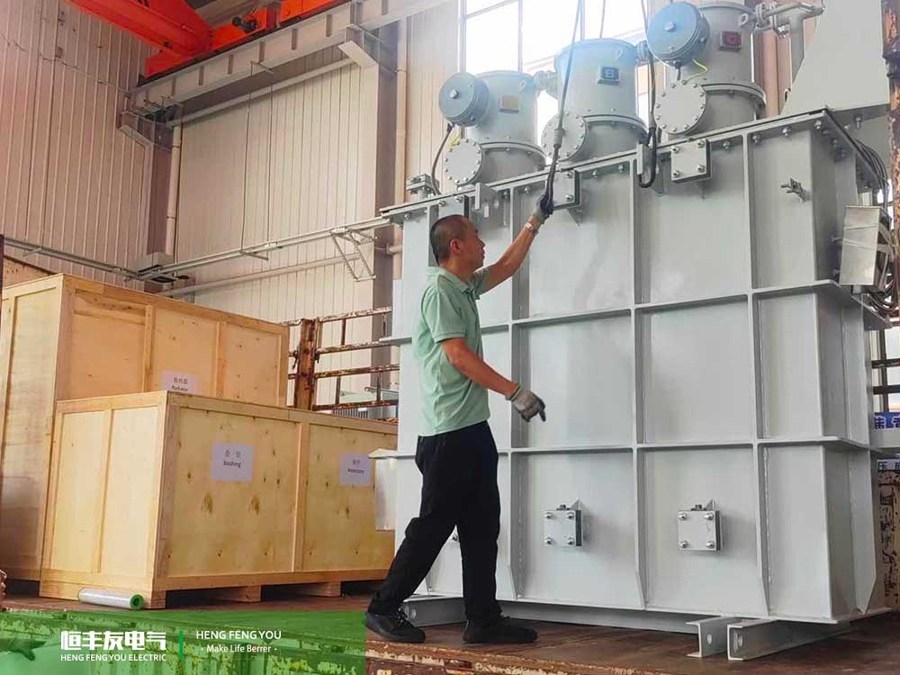 A Comprehensive Analysis of Kazakhstan's Distribution Transformer Market