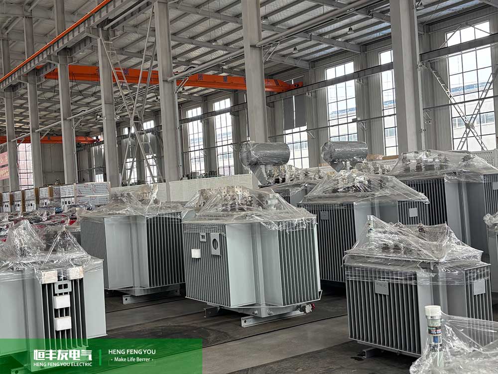Australian mining transformers, 10MVA-132kV/6.6kV transformers, Western Australia mining transformer solutions