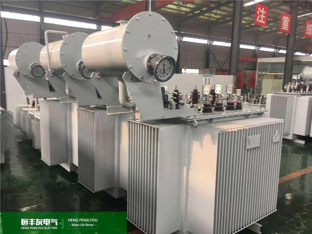 Power Arteries for North Africa: Hengfengyou’s 132kV Customized Solutions Driving Morocco’s Industrial Upgrade