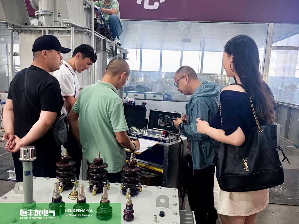 <a href='https://www.hengfengyou.com/products/' target='_blank'><u>Power transformer</u></a> installation and commissioning; Commissioning and handover test specifications.