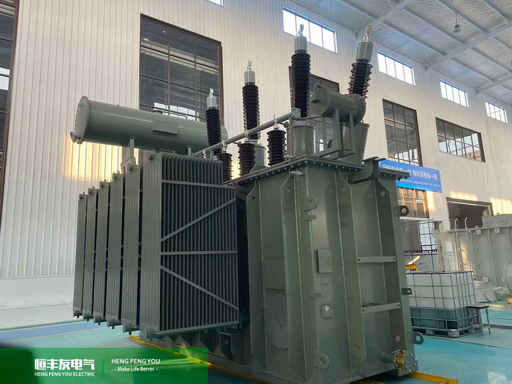 Transformer insulation monitoring  Transformer maintenance techniques  Insulation condition-based maintenance