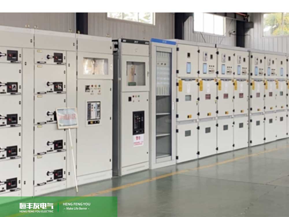 Containerized Battery Energy Storage System (BESS), One-stop High-voltage Grid-tied Solution