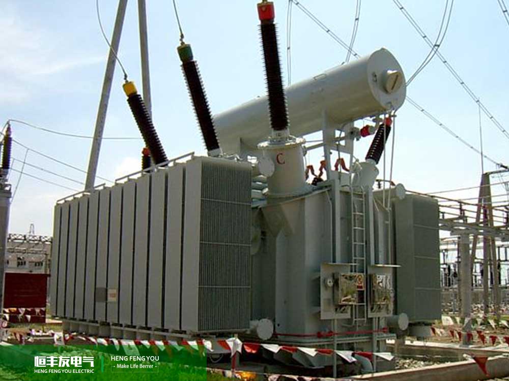 Hydrogen Production Rectifier Transformer, Power Supply for Water Electrolysis, Multi-pulse Rectification Technology