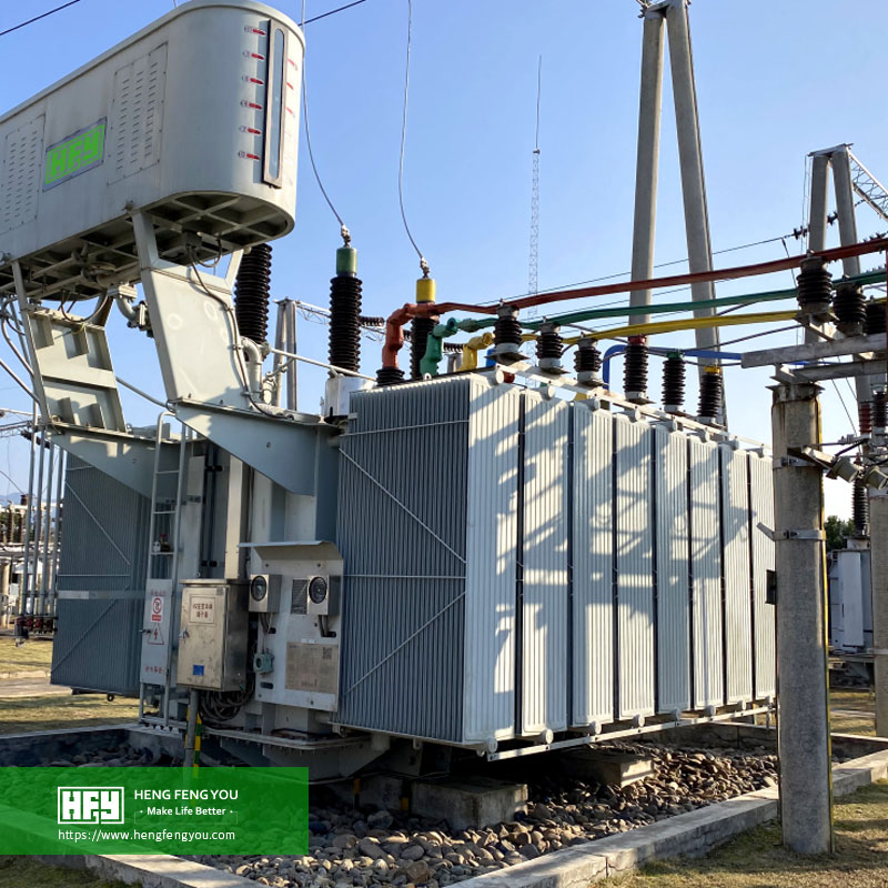 power distribution environment, switchgear protection measures, safe power supply operations