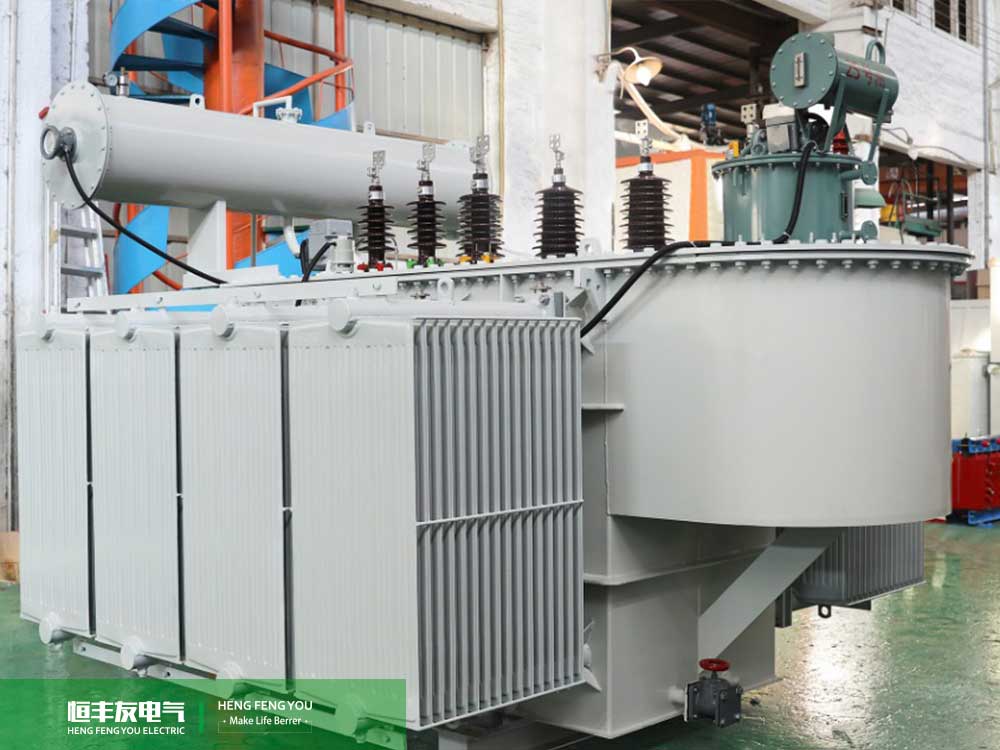 hengfengyou electric transformer