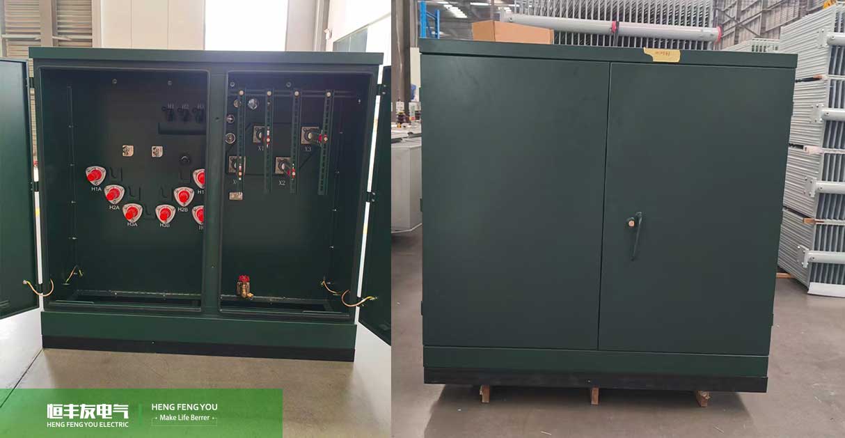 Exporting Transformers to Ecuador: Selection Guide on Navigating the 60 Hz Grid and ARCONEL Certification