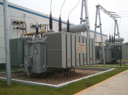 Comprehensive Analysis of the 2026 Russian Oil-Immersed Transformer Market | Hengfengyou Electric