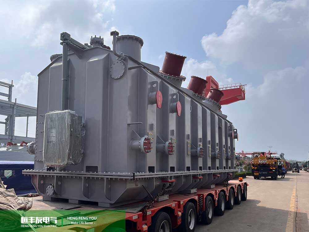 Market Demand Analysis of Transformers in Colombia: New Opportunities for Distribution Transformers Driven by Energy Tran