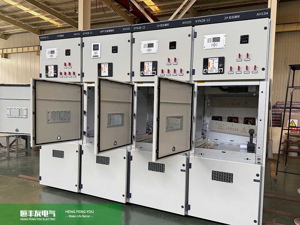 MCC Motor Control Center Selection Guide: A Comprehensive Analysis of Busbar Current, Drawer Units, Heat Dissipation, and