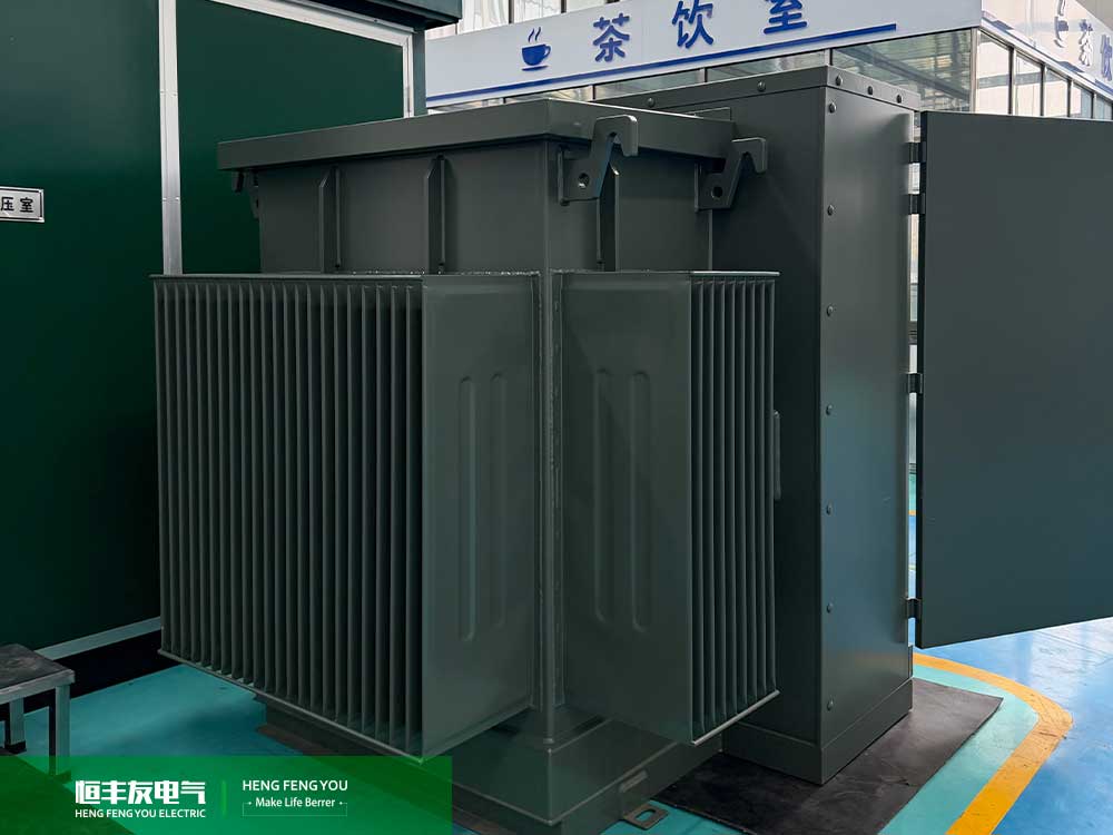 Selection Guide for 5140kVA American‑Style Pad‑Mounted Transformer for U.S. Projects: A Comprehensive Analysis of 44k