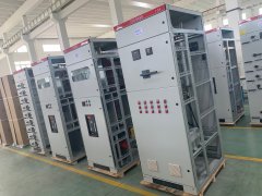 Key Points for MCC Motor Control Center Selection: How to Determine Rated Current, Busbars, Outgoing Circuits, and Heat D