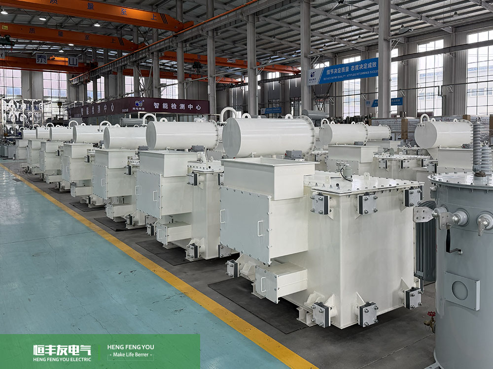 2500kVA Oil-Immersed Transformer, 11/0.42kV Transformer, Nigeria Power Plant Transformer, Side-Outlet Oil-Immersed Transformer, Africa Export Transformer, Long-Term Overload Transformer, 60-Month Warranty Transformer, Temperature-Rise Compliant Equipment