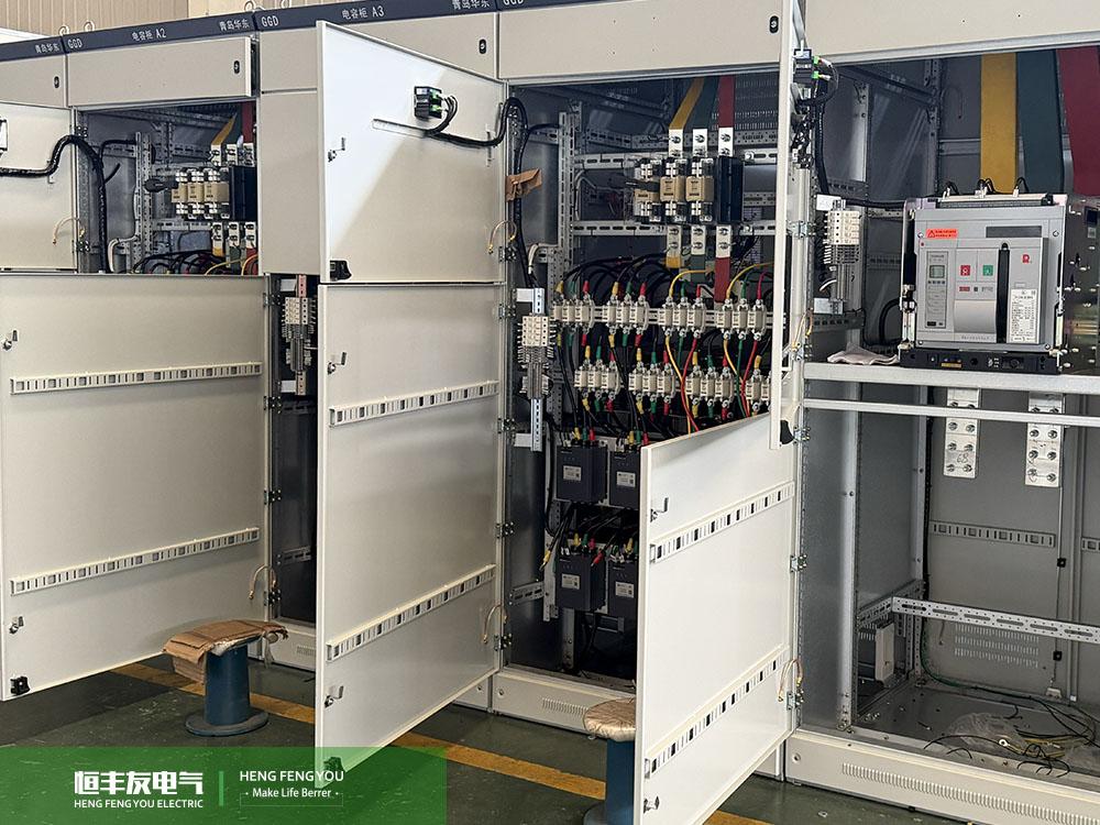 hengfengyouelectric